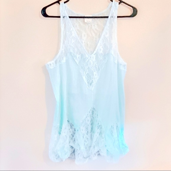 Free People Bell Trapeze Cami - Picture 4 of 7